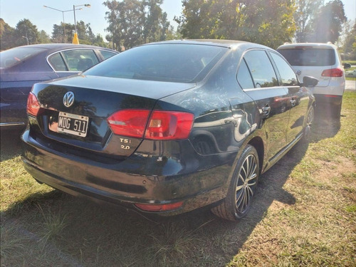 Vw Vento Tsi