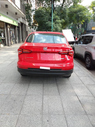 Fiat Cronos 1.3 Drive Pack Conectividad $130000 Y Cuotas Arg