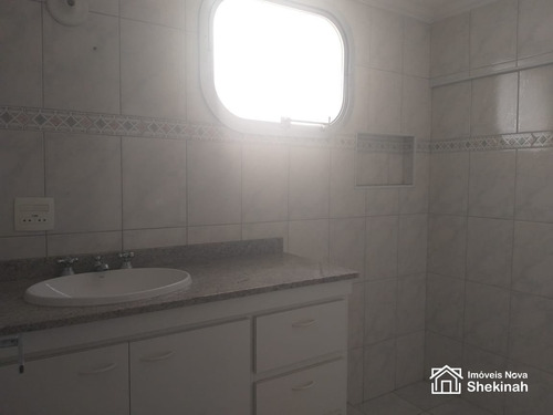 Imagem 8 de 15 de Apartamento - Cidade Moncoes - Ref: 22913 - V-22913