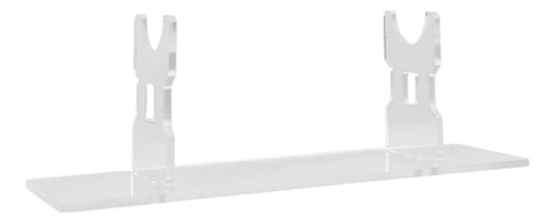 Samurai Holder Hanger Bracket Rack De Flauta Camada Única