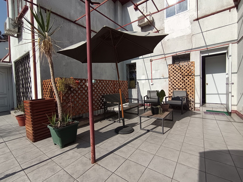 Arriendo De Oficinas En Casona Cowork, Ñuñoa. Desde $250.000