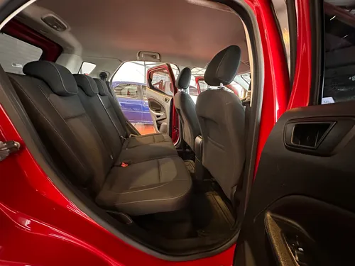 Ford Ecosport 1.5 Se Mt