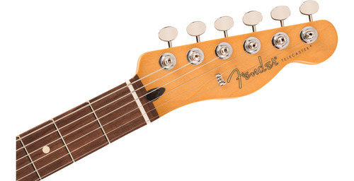 Guitarra Elétrica Fender Player Ii Telecaster Rw Acb