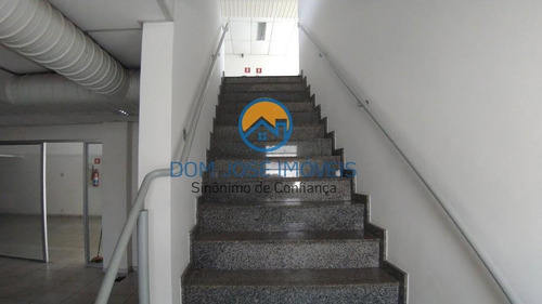 Imagem 5 de 15 de Prédio Para Locação Em Embu Das Artes, Jardim Presidente Kennedy, 8 Banheiros, 15 Vagas - Pd017_2-692643