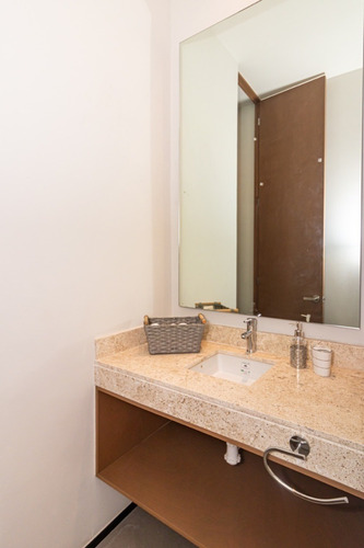 Imagen 12 de 12 de Departamento En Venta En Burea Apartments (mod. A) Al Norte