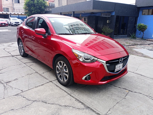 Imagen 3 de 13 de Mazda Mazda 2 2019 1.5 I Grand Touring At