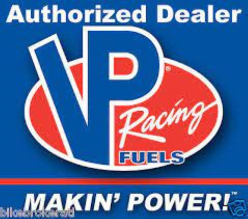 Gasolina Para Radio Control Vp Racing 946 Ml