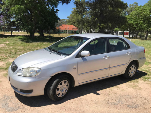 Toyota Corolla Xli 1.6 Full