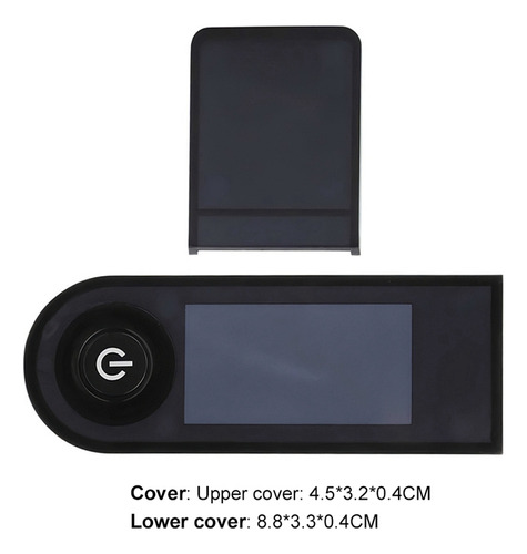 Y Juego De Placa Controladora De Scooter Eléctrico De 36 V