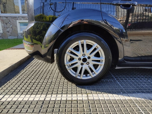 Ford Focus Ii Ghia 2.0