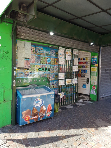 Fondo De Comercio 25 De Mayo 113 Kiosco