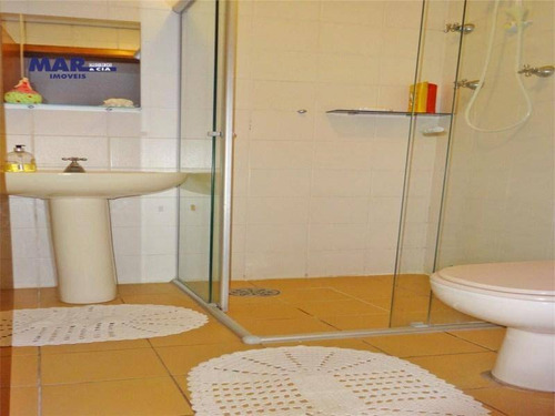 Imagem 8 de 18 de Apartamento Residencial À Venda, Jardim Las Palmas, Guarujá - . - Ap7475