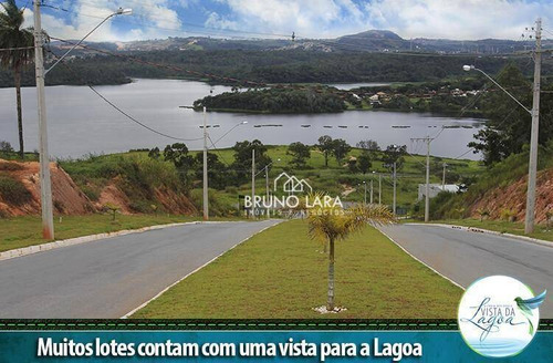 Imagem 30 de 30 de Lote A Venda Em Sarzedo Condomínio Vista Da Lagoa - Te0234