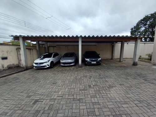 Imagem 8 de 19 de Casa Em Cond. - Á Venda - Jardim Caxangá - Suzano/sp