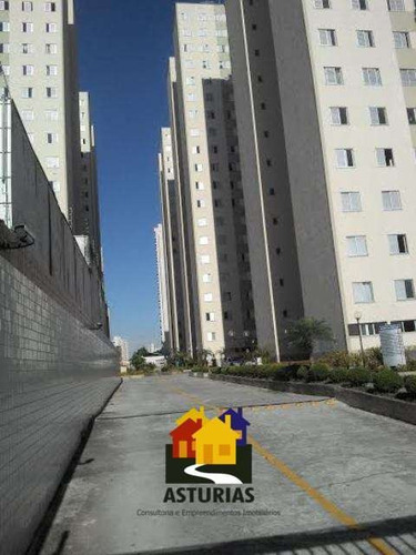 Imagem 2 de 15 de Apartamento Para Venda No Tatuapé - 1771-1