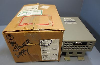 Allen Bradley 1771-p7 120/220 V Ac Power Supply 5 Vdc Ou Vvn (Reacondicionado)