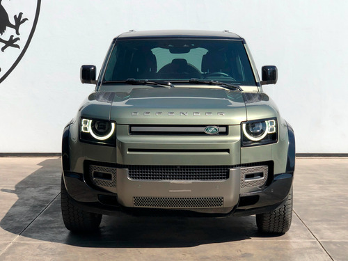 Land Rover Defender 110 Xse Dynamic 2024
