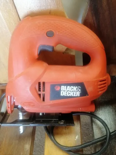 Caladora Eléctrica (Usado)