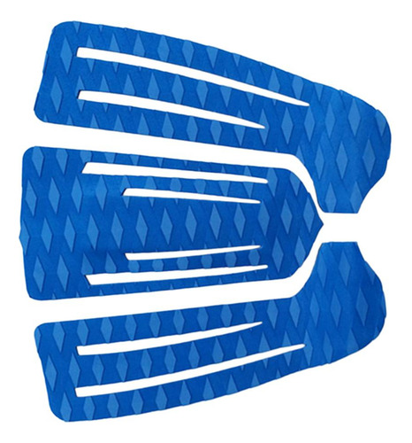 2 X 3 Unids Premium Surfboard Traction Pad Paddleboard