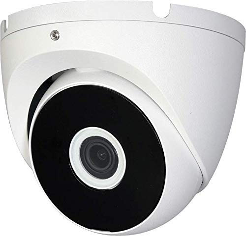 Cámaras Cctv 2 4mp 4 1 Tvi Ahd Cvi 960h 2 Lente Gran A...