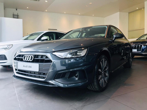 Audi A4 40 Tfsi 190cv Mildhibrid 2021