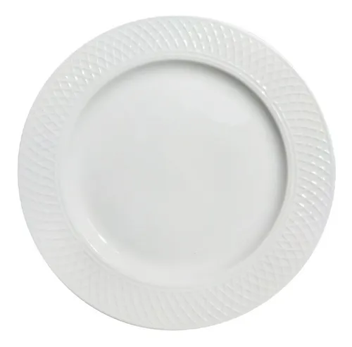 Plato porcelana sale
