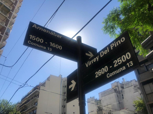 Imagen 1 de 16 de Departamento - Belgrano C