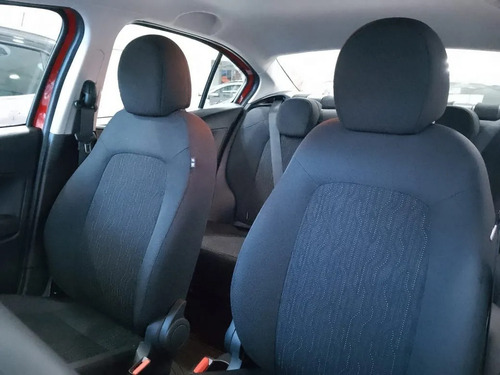 Fiat Cronos 1.3 Drive Mt