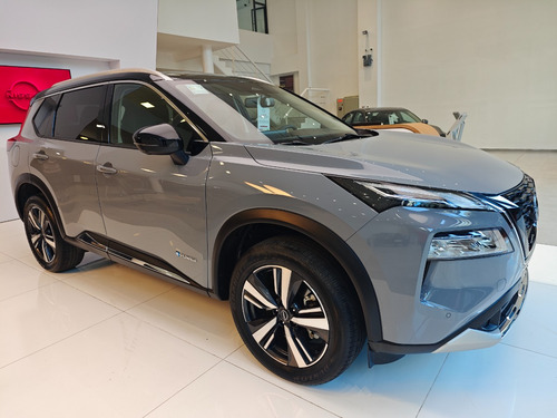 Nissan X-Trail E-Power 1.5 Exclusive