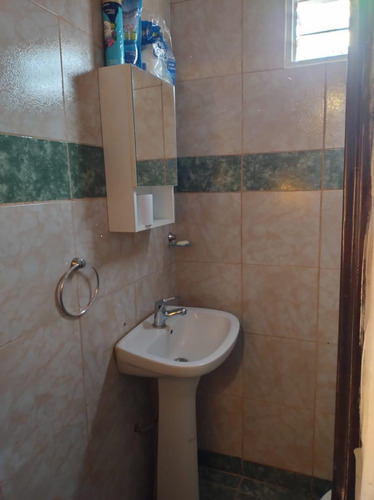 Venta De Casa En Plottier B° Las Brisas, 3 Habitaciones
