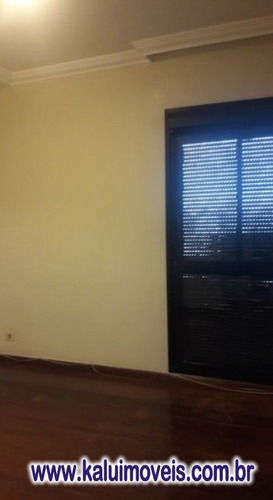 Vila Bastos - 4 Dorm, Sendo 3 Suítes, Sendo 2 Com Hidro, 3 Vagas - 60229