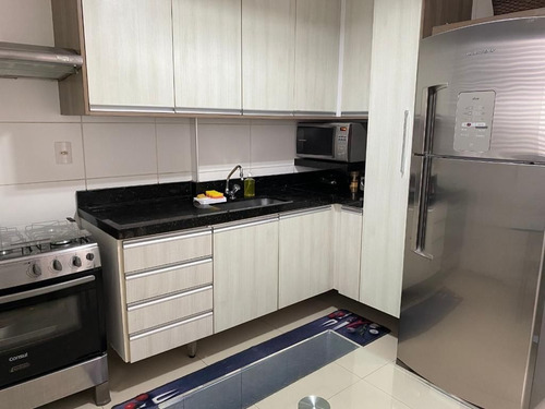 Apartamento Em Universitário, Caruaru/pe De 98m² 3 Quartos À Venda Por R$ 430.000,00 - Ap965716