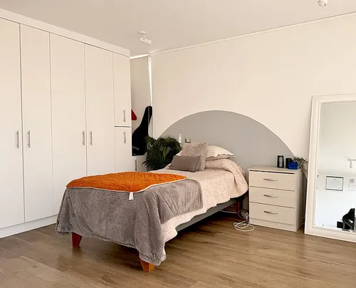 Penthouse Espectacular - Candelaria / Espoz