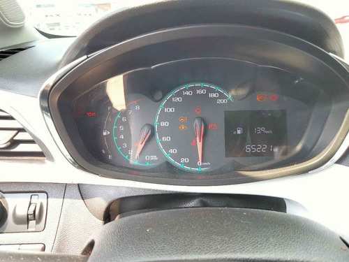 Imagen 14 de 15 de Chevrolet Spark 2018 5p Activ L4/1.4 Man