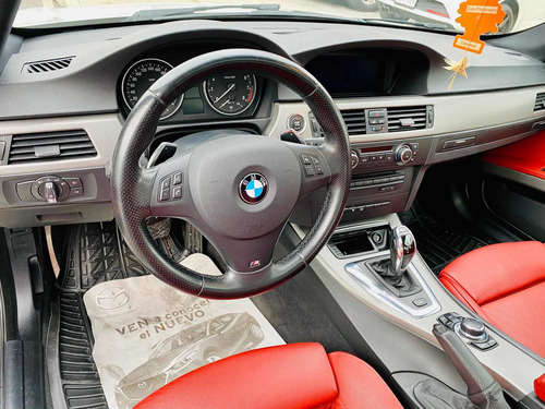 Imagen 12 de 15 de Bmw Serie 3 2013 3.0 335ia Coupe M Sport At