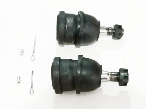 2 Pzs Rótulas Inferiores Para Chevrolet Cheyenne 1988 A 1991