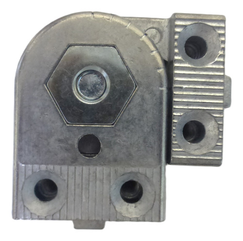 Conector Multiangulo Rexroth 3 842 502 684