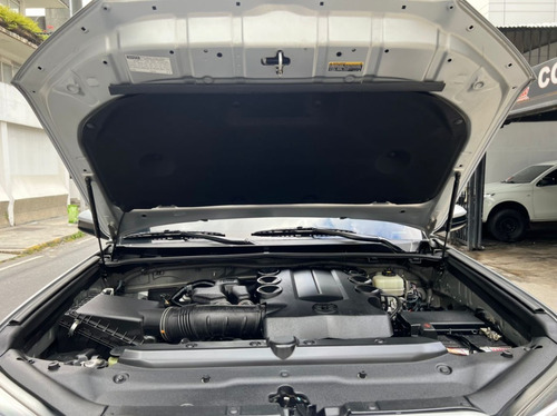 Imagen 14 de 14 de Toyota 4runner 2017