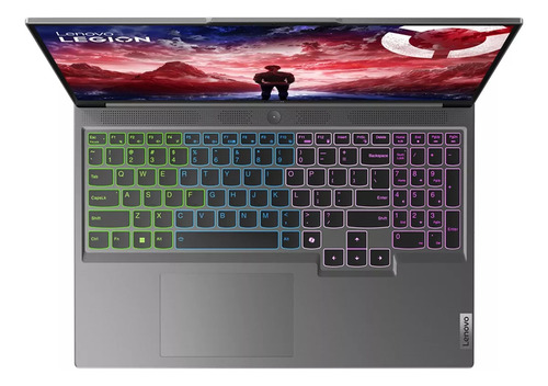Portã¡til Lenovo Legion Slim 5 Amd R7 16gb 1tb Nvidia Gf Rtx
