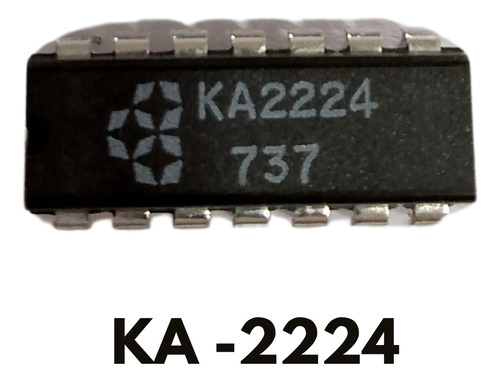 Ka2224 3 Unidades Ka-2224 Samsung