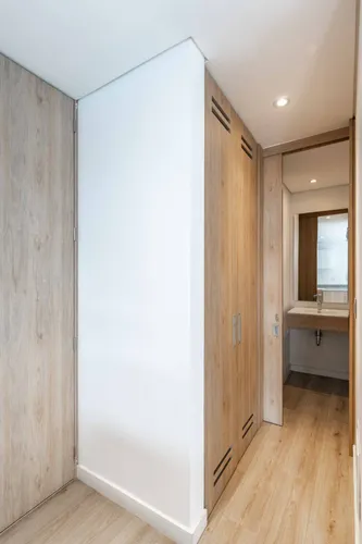 Apartamento En Venta En Chapinero Alto. Cod V23613