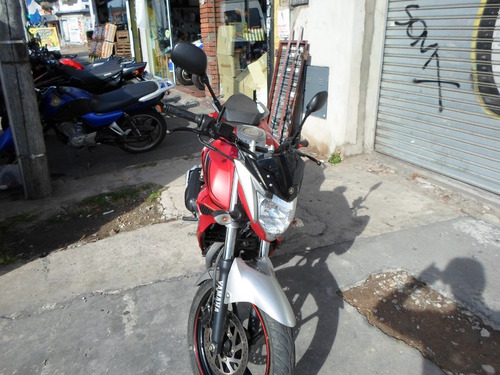 Imagen 1 de 6 de Yamaha Fz-s Fi
