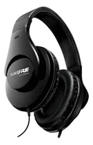 Comprar Pack Audífonos Shure Srh240a-bk Y Micrófono Shure Sm58-lc