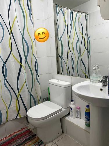 En Venta Lo Espejo Dpto 3 Dormitorios (76062)
