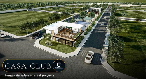 Terrenos Residenciales En Venta En Condominio Privado En Merida