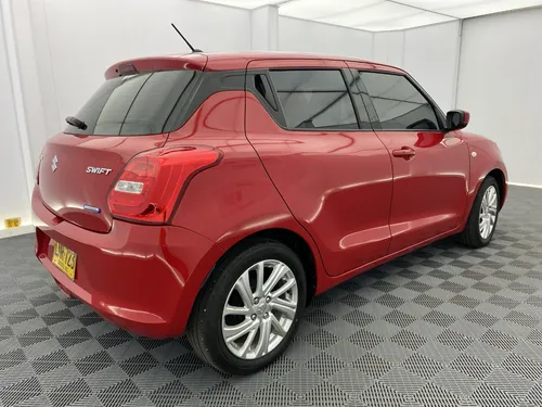 Suzuki Swift 1.2 Hybrid 2Wd