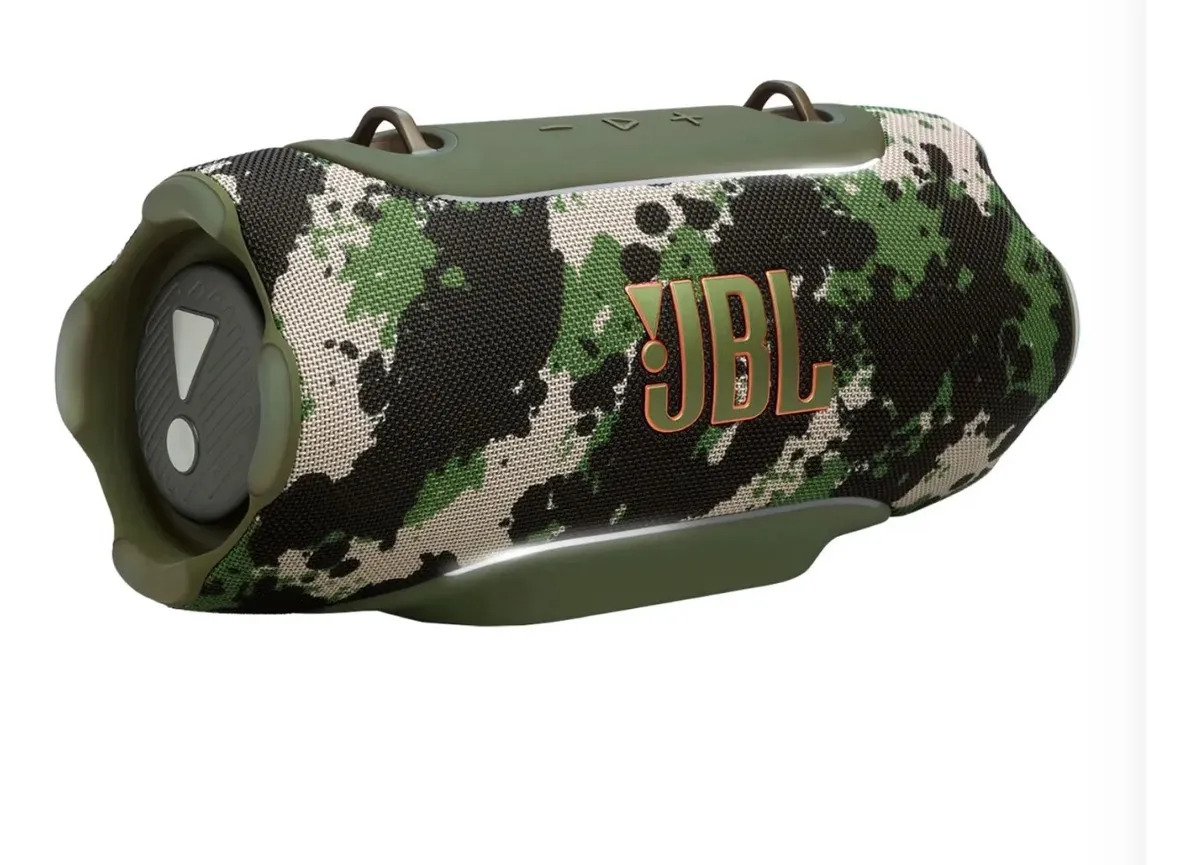 Parlante Bluetooth JBL Xtreme 5 BT Squad