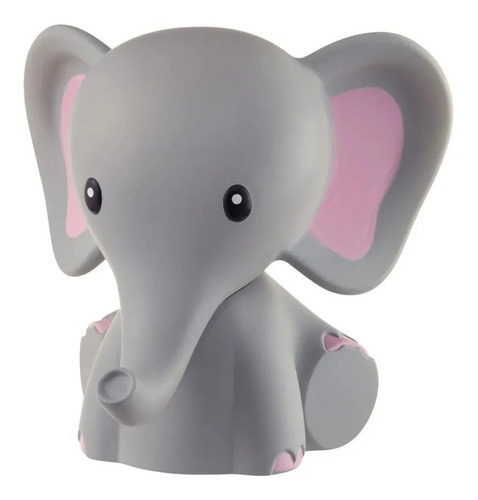 Luz 5 Colores Portable Elefante My Baby Homedics N100ele