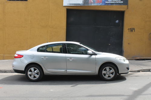 Renault Fluence