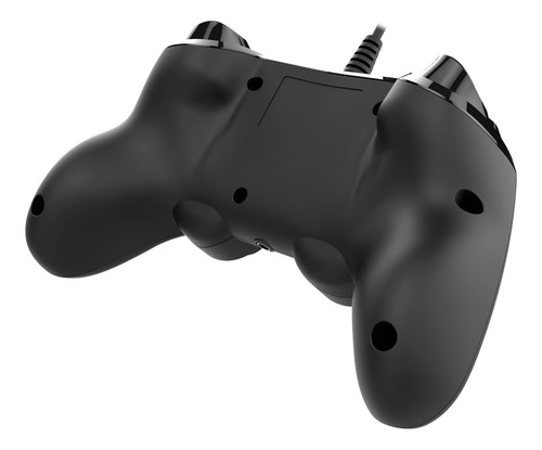 Joystick Nacon Wired Compact Controller for PS4 negro